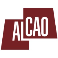 ALCAO EOOD Logo