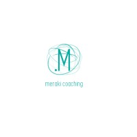 Meraki Coaching Belgium Logo