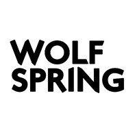 Wolf Spring Logo