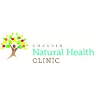 Chagrin Natural Health Clinic Logo