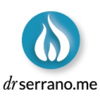 drserrano.me Logo