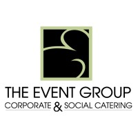 The Event Group -Catering Division, Inc. Logo
