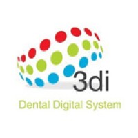 3di Dental Digital System Logo