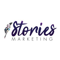 Stories Marketing Logo