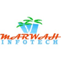 Marwah Infotech Logo