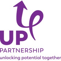 UP Partnership Logo