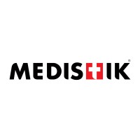 MEDISTIK Inc. Logo