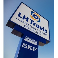 LH Travis Logo