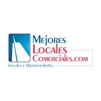 Mejores Locales Comerciales Logo