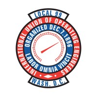 International Union of Operating Engineers IUOE Local 99 JAC Logo