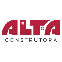 Alta Construtora Logo