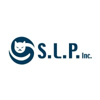 SLP Inc. Logo