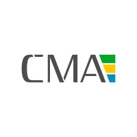 CMA Srl Logo