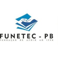 FUNETEC-PB Logo