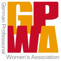 German Professional Womens Association Logo