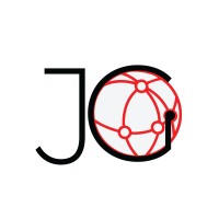 Jordan Geoservices Logo