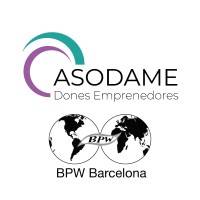Asodame_BPW Barcelona Logo