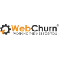 WebChurn Logo