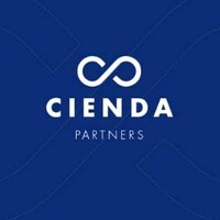 Cienda Partners Logo