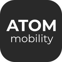 ATOM Mobility Logo