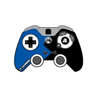 FT Gamers Logo
