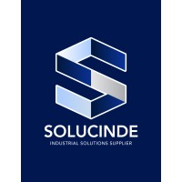 Solucinde Logo