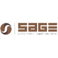 SAGE Energy Corp. Logo