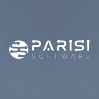 SS Parisi Software Logo