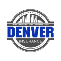 Denver Insurance LLC Logo