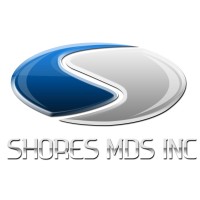 SHORES MDS Logo