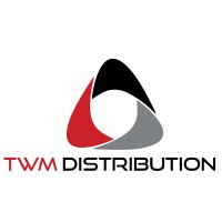 TWM DISTRIBUTION Logo
