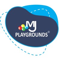 MJ Playgrounds Pty Ltd Logo