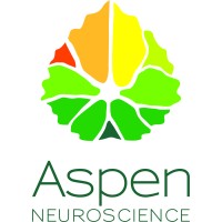 Aspen Neuroscience, Inc. Logo
