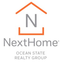 NextHome Ocean State Realty Group Logo