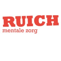 RUICH mentale zorg Logo
