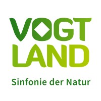 Tourismusverband Vogtland e.V. Logo