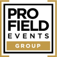 Profield Events Group Logo