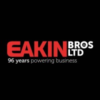 Eakin Bros Ltd Logo