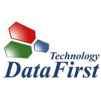 DATAFIRST TECHNOLOGY Logo