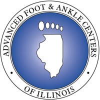 Advanced Foot & Ankle Centers of Illinois Logo