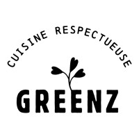 Greenz Logo