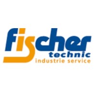 fischer technic industrie service gmbh Logo