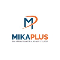 Mikaplus Logo