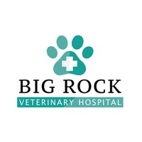 Big Rock Veterinary Hospital Logo