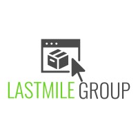 Lastmile Group Logo