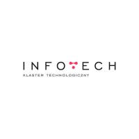 Technology Cluster Infotech Logo