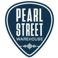 Pearl Street Warehouse Logo