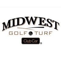 MIDWEST GOLF AND TURF LLC Logo