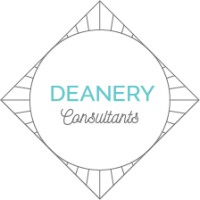 Elizabeth Bagot, Deanery Consultants: Change Strategy & Exec. Coaching Logo