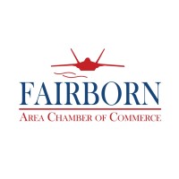 Fairborn Area Chamber of Commerce Logo